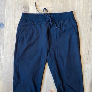 Mens ABC Jogger - NAVY